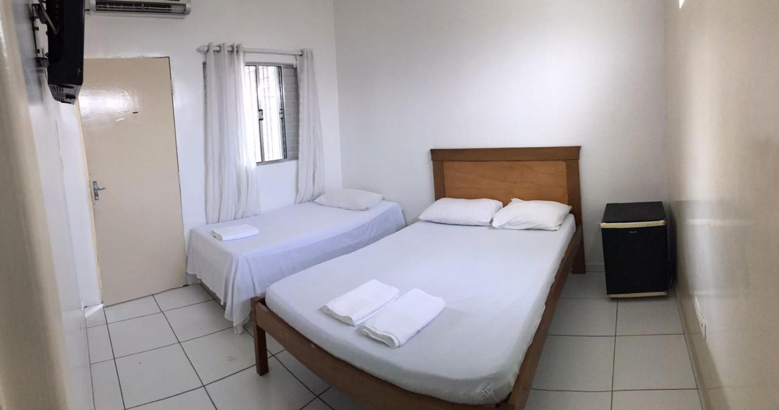 Pousada Suite Verde Mar Ubatuba Exterior foto